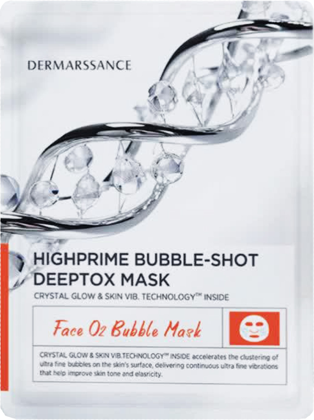 This is the product title